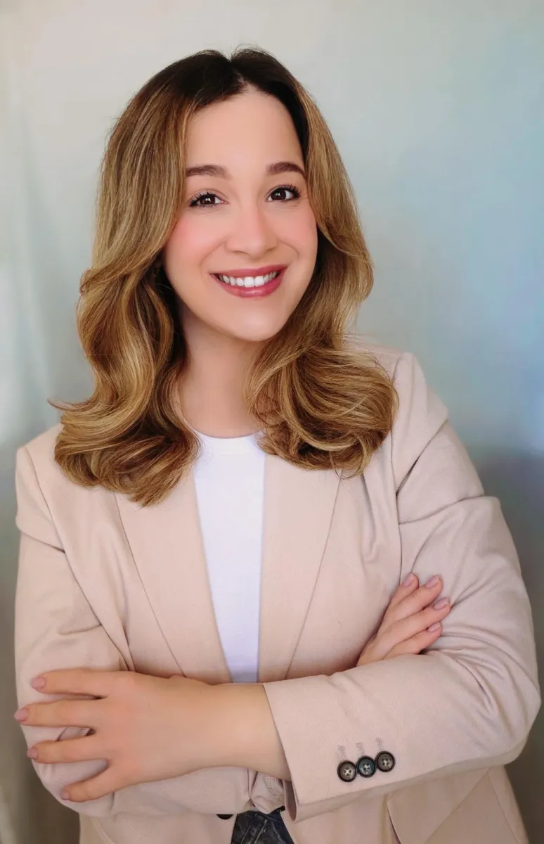 Enf. Maria João Pereira