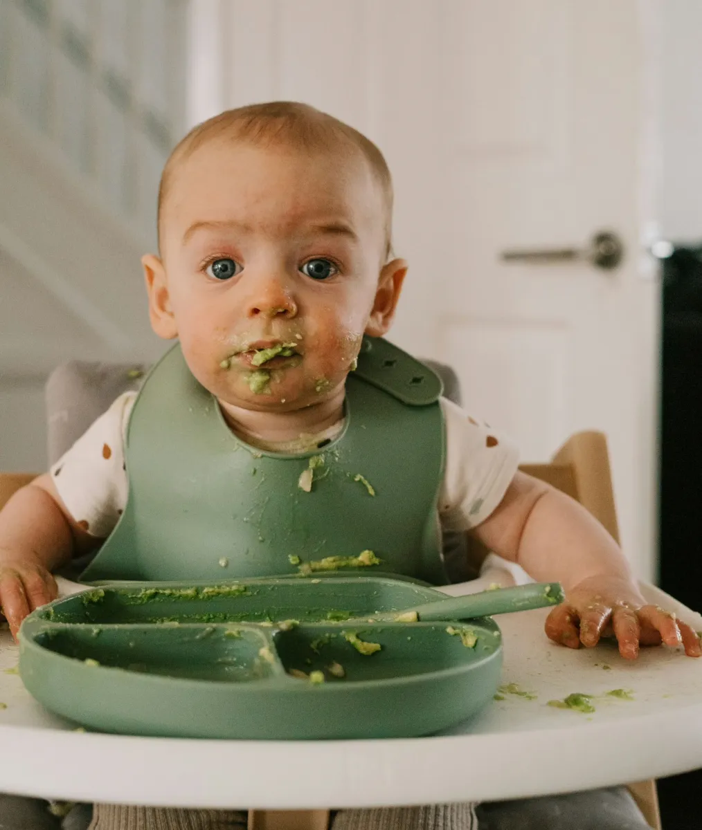 Pack “Introdução alimentar complementar”